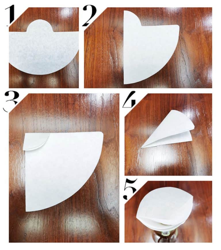 How to Use a Chemex Coffee Maker Brewing Guide, Ratio and Recipe