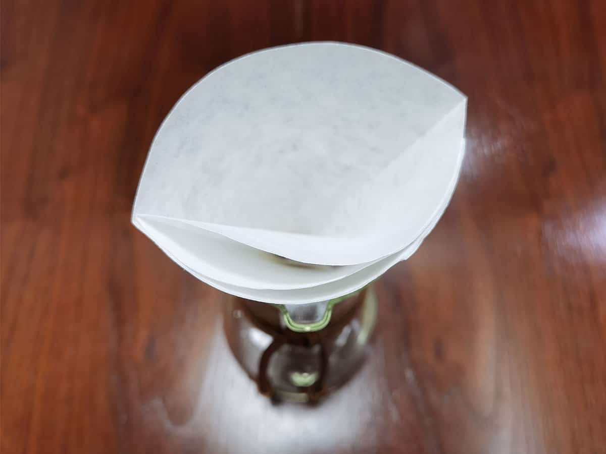 fold-filter-paper
