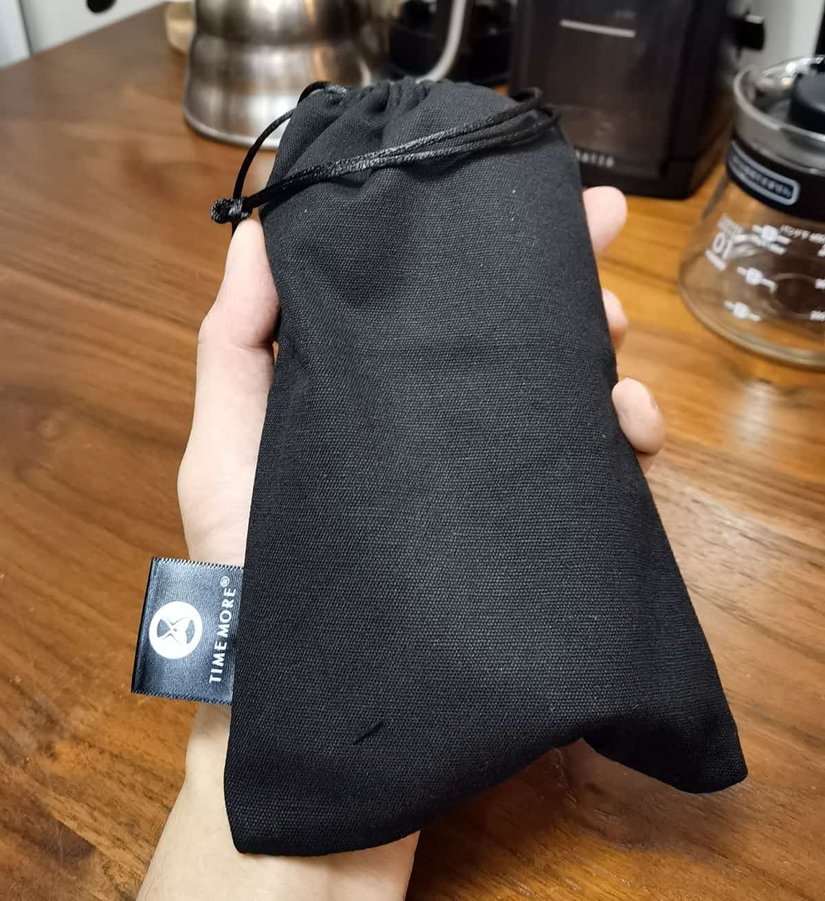 TIMEMORE Chestnut C2 Manual Coffee Grinder Review