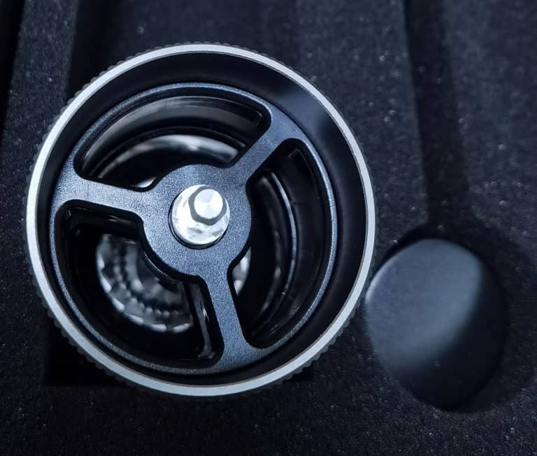 TIMEMORE Chestnut C2 Manual Coffee Grinder Review