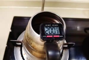 What’s the Best Pour Over Coffee Temperature?