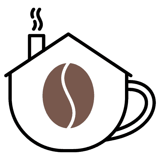 BrewCoffeeHome logo