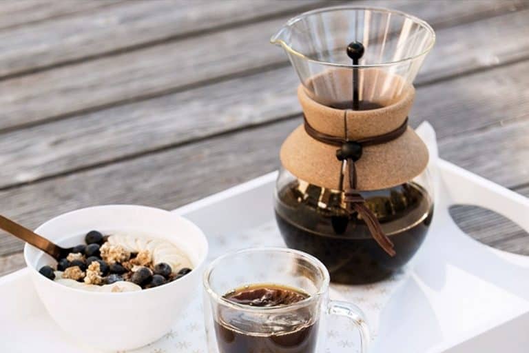 Bodum Pour Over Coffee Maker Review - Should It Be On Your Radar?