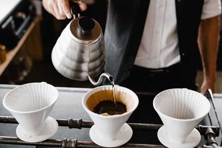 The 9 Best Gooseneck Kettles For Pour Over Coffee in 2024