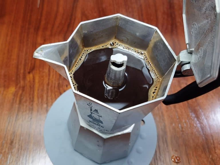 How to Use A Stovetop Espresso Maker (The Moka Pot Instructions)