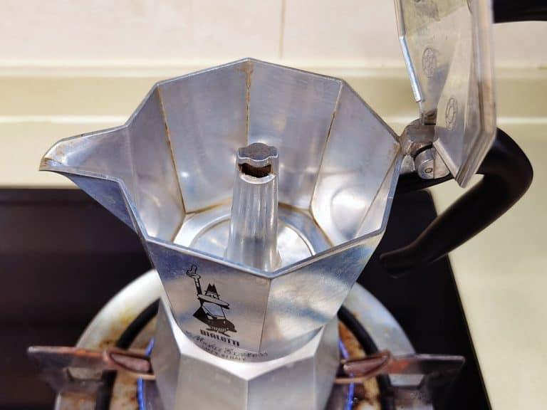 How to Use A Stovetop Espresso Maker (The Moka Pot Instructions)