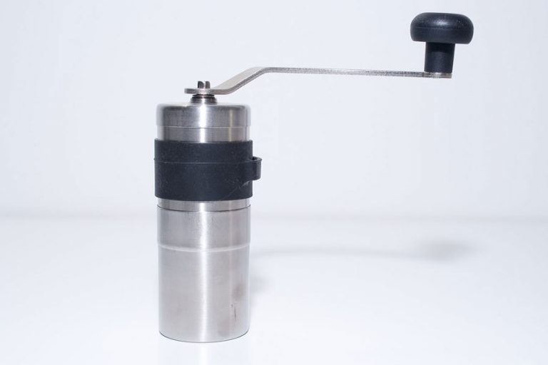 Porlex Mini Coffee Grinder Review Is It The Best Portable Hand Grinder?