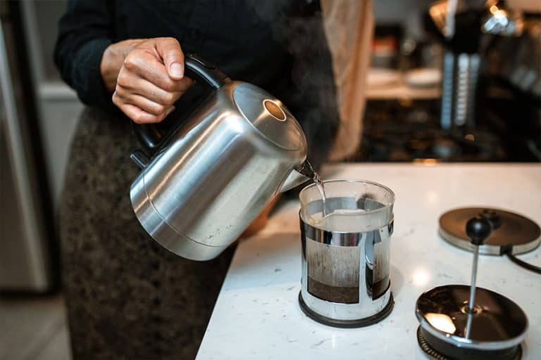 The 9 Best Gooseneck Kettles For Pour Over Coffee in 2024