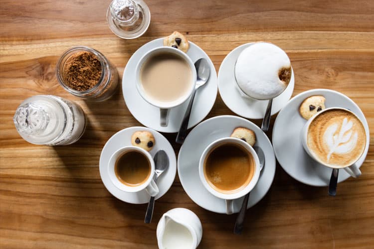 coffee-drinks-types