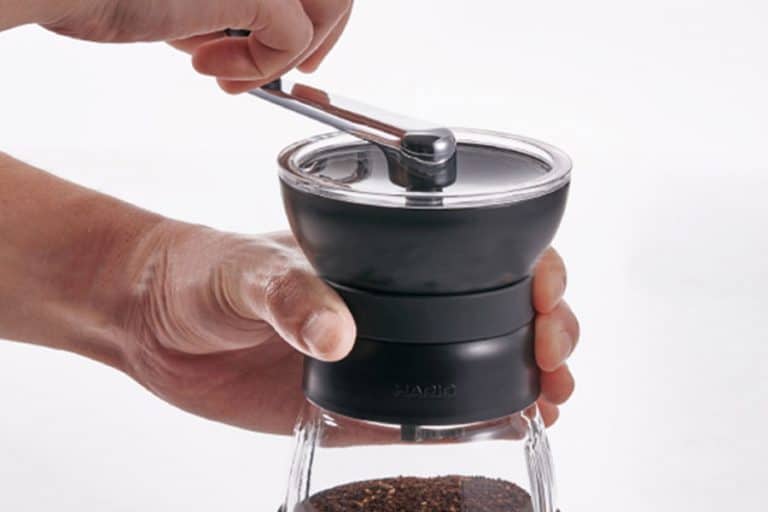 Hario Skerton Pro Review 2023 How Good Is The Pro Version?