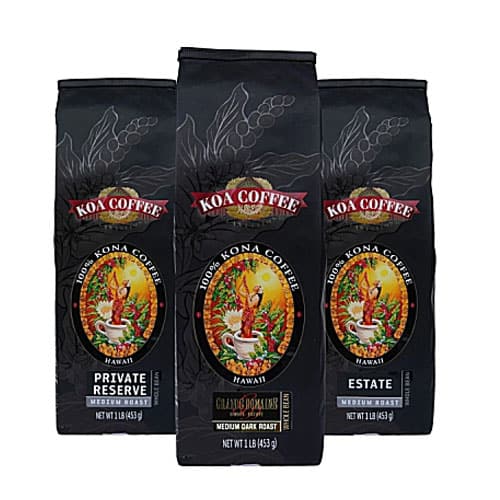 Koa-coffee-tripack