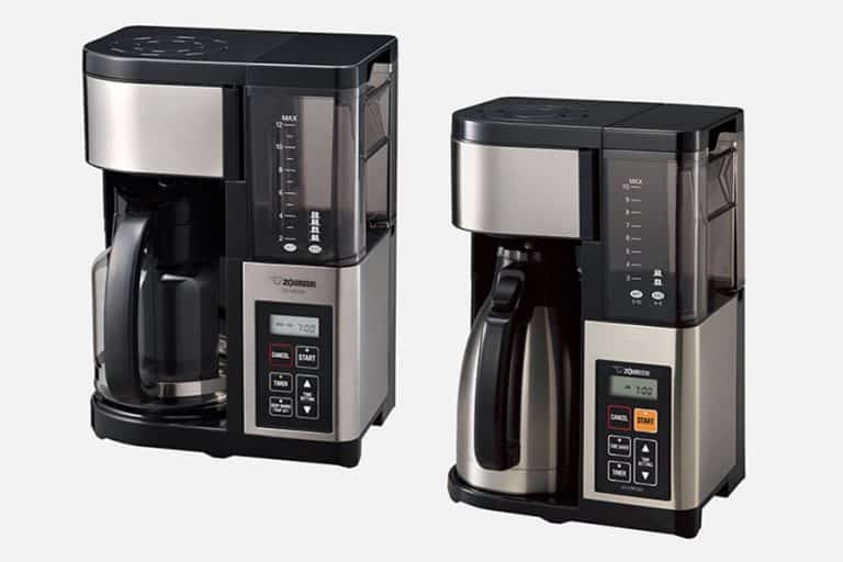 Best Zojirushi Coffee Maker For 2023 Our Top 5 Review