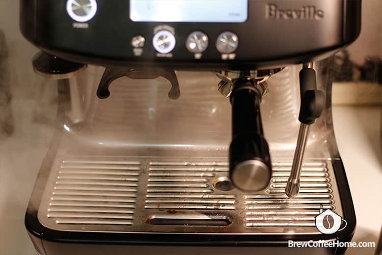 The Top Milk Steaming Mistakes by Home Baristas – Clive Coffee