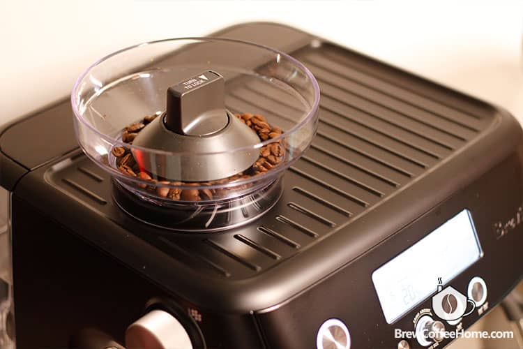 built-in-grinder