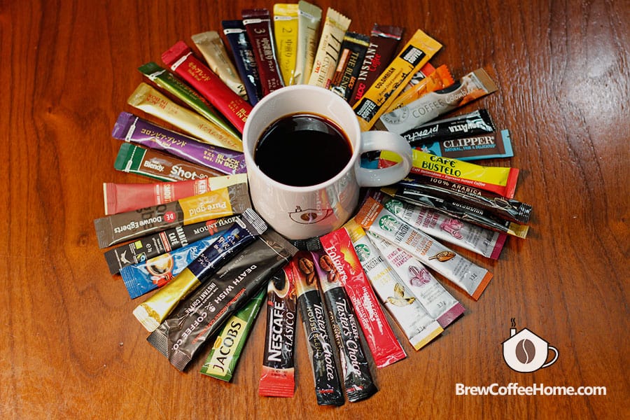 Best Instant Coffee After Trying 56 We Picked The Top 8 (Updated in 2024)