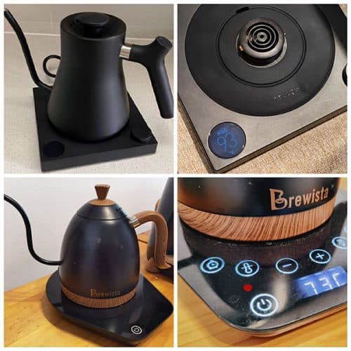 Fellow Stagg EKG Review Is This Electric Kettle Worth The Money?