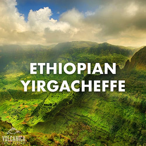 Ethiopian-coffee