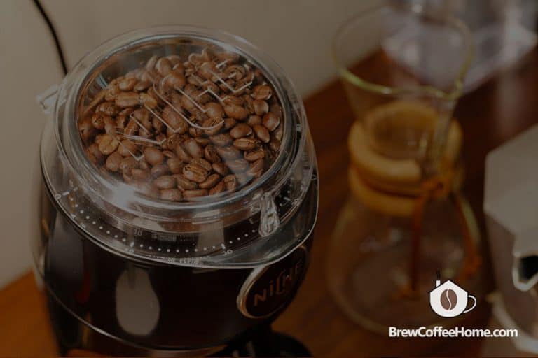 Best Burr Coffee Grinder In 2024 Beginner's Guide To Coffee Grinders