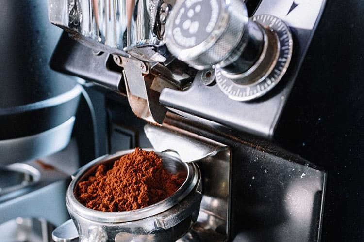 espresso-grinder