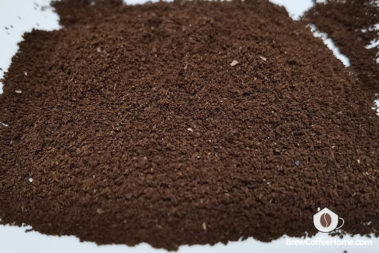 ground-by-burr