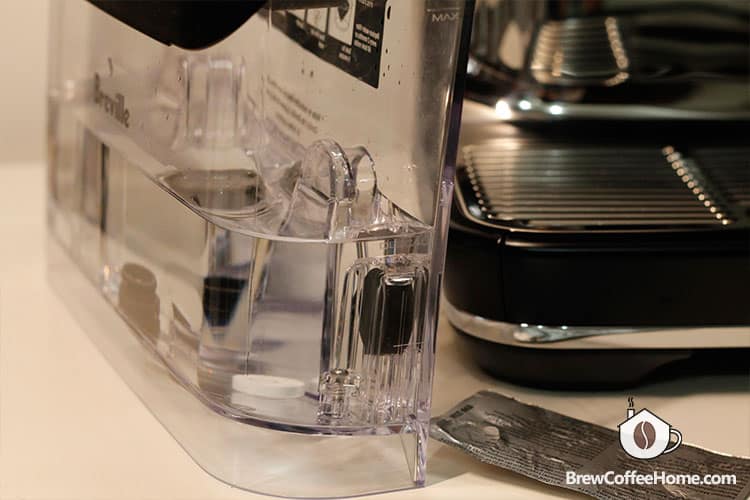 How To Clean Breville Espresso Machine - Descale And Backflush Guides