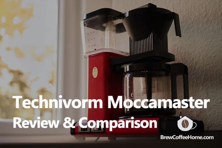 Technivorm Moccamaster Review and Models Comparison