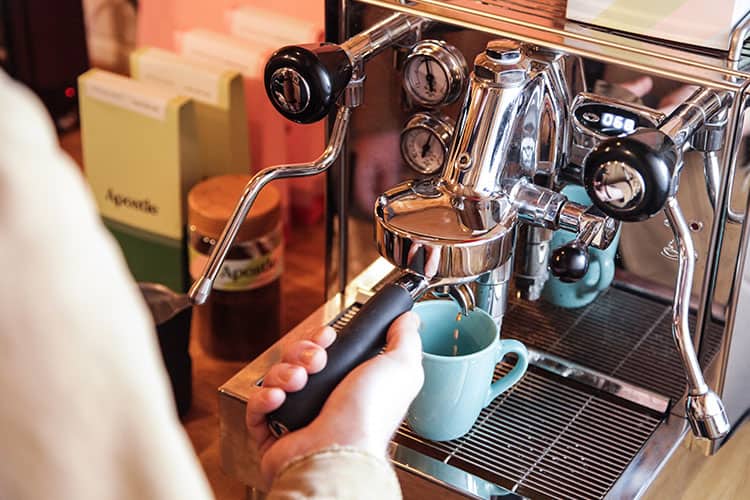 prosumer-espresso-machines