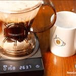 steep-coffee-in-clever-coffee-dripper