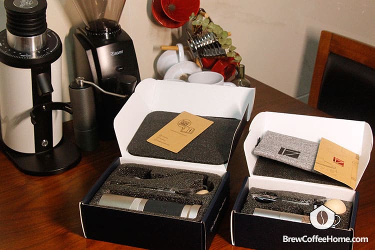 1zpresso-unbox