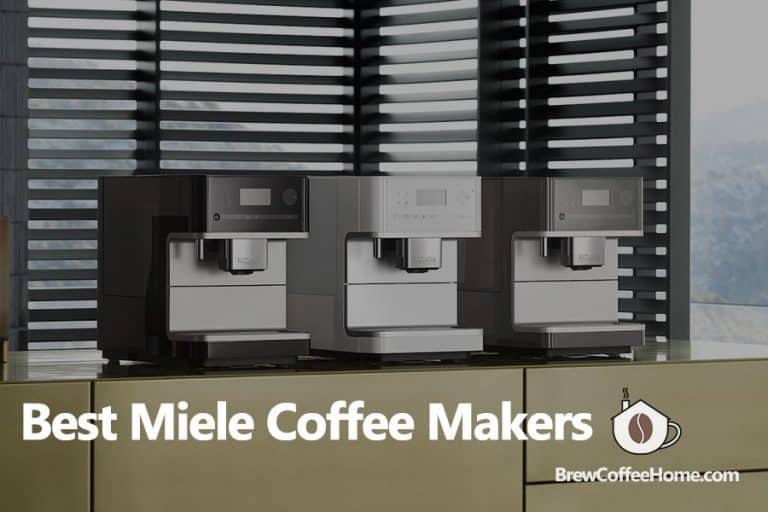 Miele Coffee Maker Reviews Which Is The Best Option In 2024?