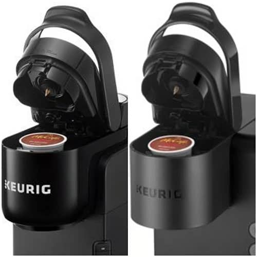 The New Keurig KExpress Review KExpress Vs KExpress Essentials