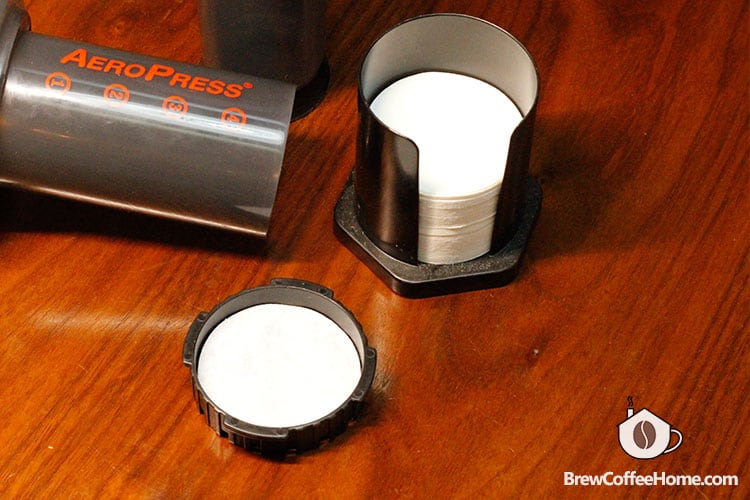 Aeropress-paper-filters