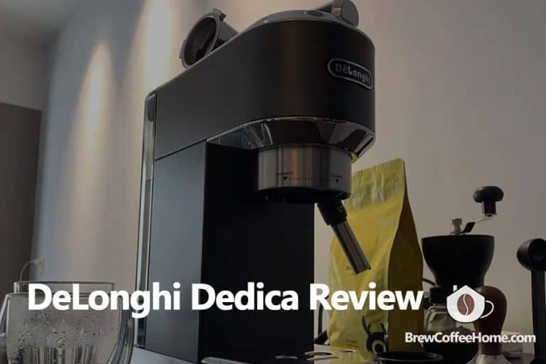 DeLonghi Dedica Review EC685 VS EC680