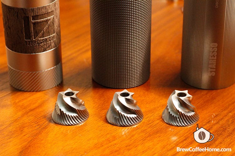 burrs-comparison-q2-vs-c2-vs-staresso