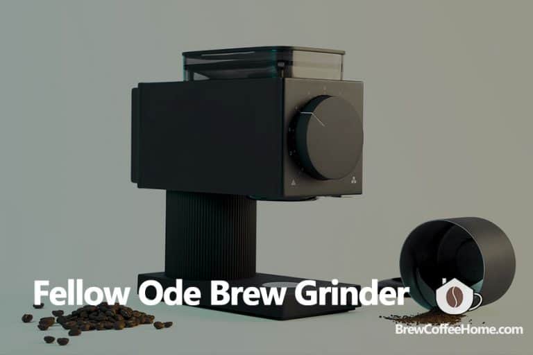 Fellow Ode Grinder Review Still Worth Buying In 2023?