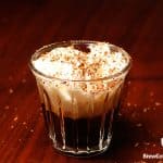 espresso-con-panna-in-a-glass