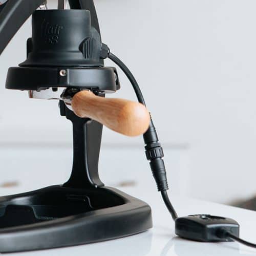 Flair 58 Review Ultimate Manual Espresso Maker For Home Baristas?