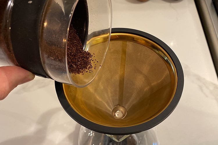 Barista-Warrior-filter-coffee-grounds
