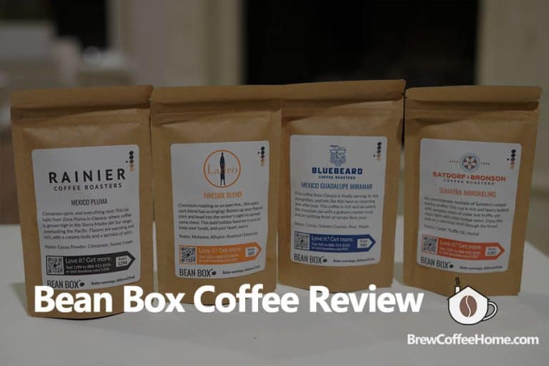 Bean Box Review Is This Coffee Subscription Worth Trying?