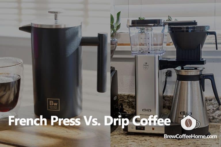 Coffee Brewing Guides Brew Coffee at Home