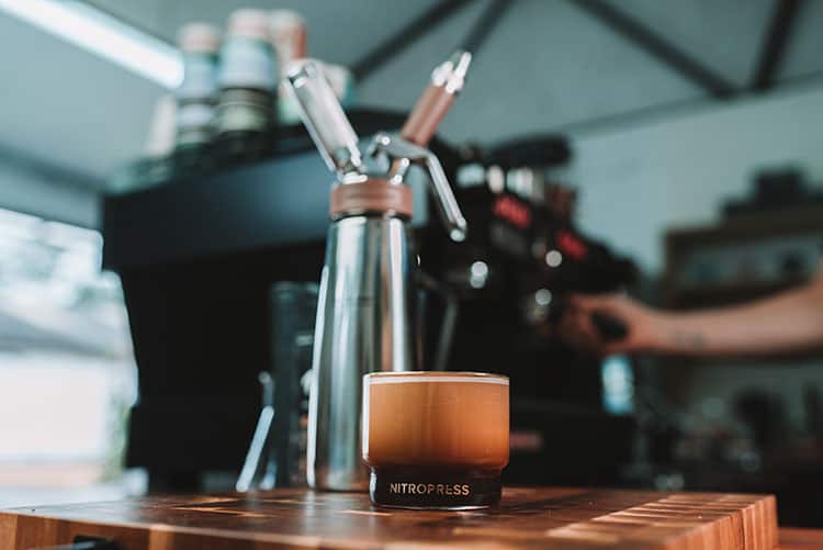 nitropress-coffee