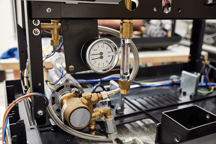 rotary-pump-in-espresso-machine