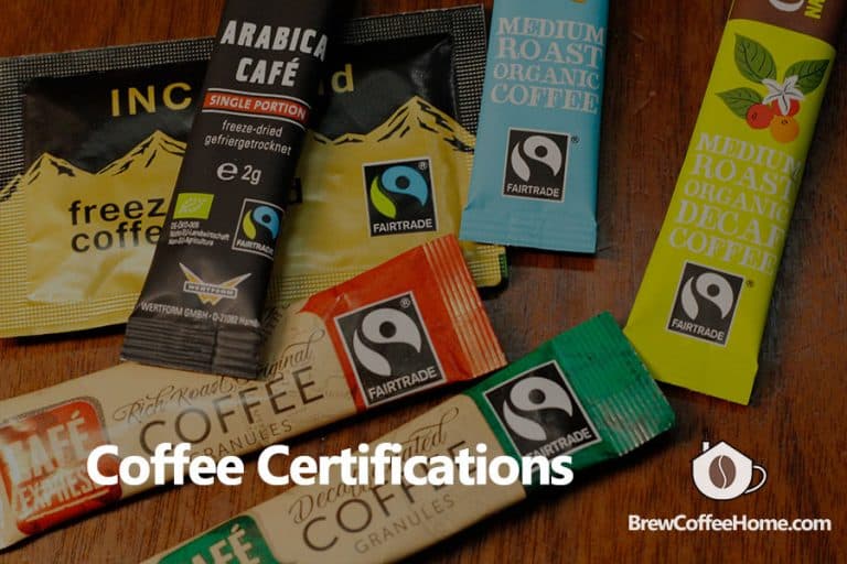 A Comprehensive Coffee Terms Glossary 100+ Coffee Words