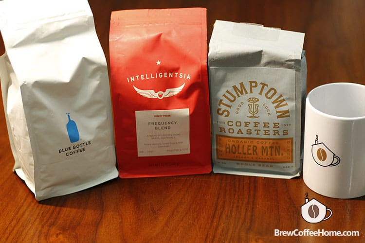 specialty-coffee