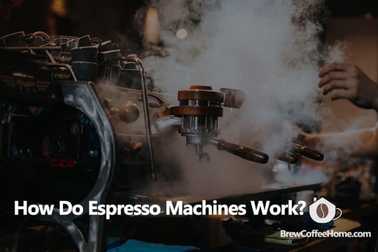 Brew Coffee at Home Fill Your Home With Coffee Aroma!