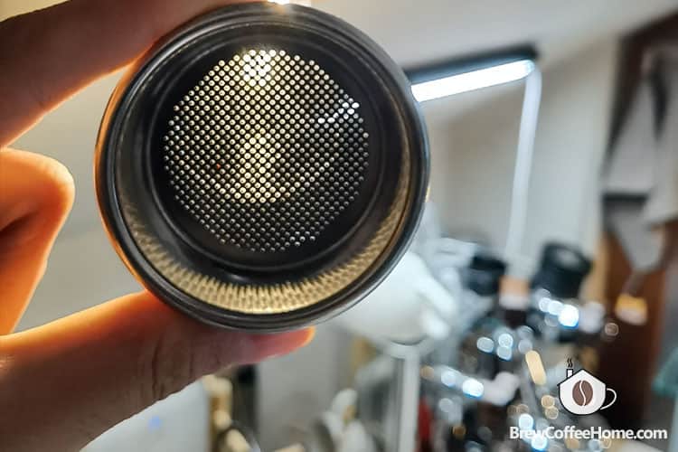 non-pressurized-basket