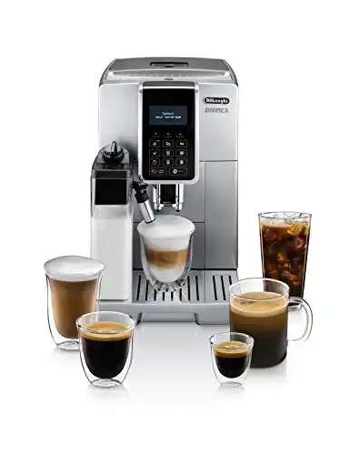 De'Longhi Dinamica ECAM35075SI