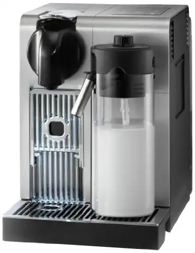 Nespresso Lattissima Pro by De'Longhi