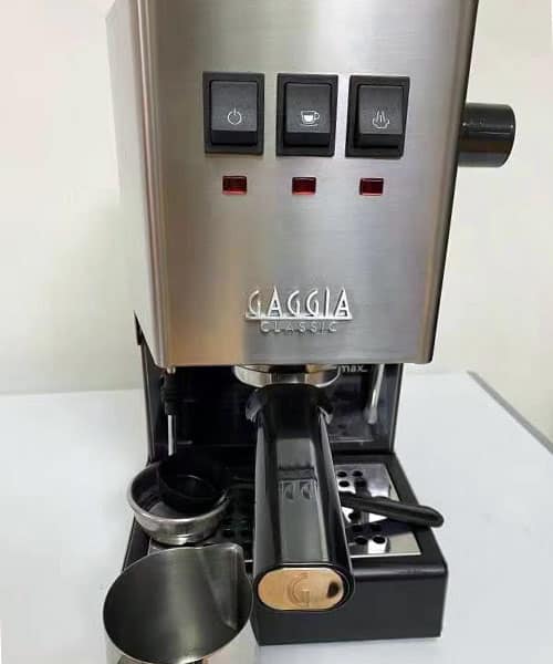 gaggia-classic-pro