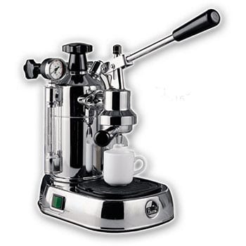 La Pavoni Professional